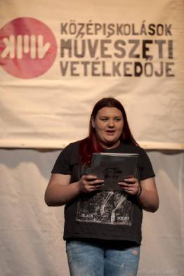 Dragić Marianna, Wischer Viktor, Kovács Dorina, Csehák Csenge és Nagy