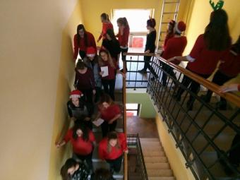 A Szegedi Tudományegyetem ebben az évben is meghirdette a Szent-Györgyi Albert Tanulmányi Versenyt.
