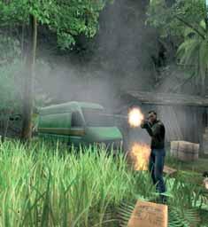 Journey: Dreamfall Rainbow 6: 4 Silent Hunter 3 Stronghold 2 SWAT 4