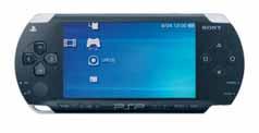 hu Talán nem túlzunk, ha azt mondjuk a PSP-re, hogy ez az idei év egyik legnagyobb ilyen jellegű mobil durranása.