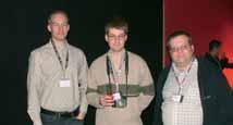MÉLYVÍZ 2004. NOVEMBER 25. MÜNCHEN ATI X850 Már egy ideje nyílt titok, hogy az ATI újabb nagy dobásra készül, R480 kódnéven.