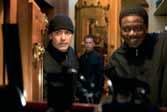 tűzből nincs kiút Ladder 49 Eredeti plakát A kaszinós, Armani öltönyös, sármos, bankrablós George Clooney-s, Brad Pitt-es Tripla vagy semmi (Ocean s Eleven) után