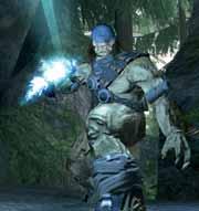 lesz, ugyanígy az ünnepelt multiplayer rész sikere is a konverzión múlik - ha a Gearbox csinálja majd, méghozzá ugyanolyan jól, mint az első rész esetében, nem fogunk panaszkodni. Megjelenés: 2005.