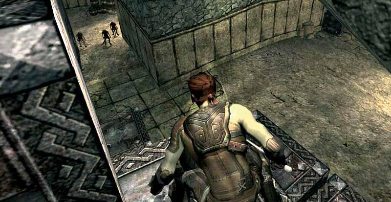 2005 játékai mmo-csodák DUNGEONS AND DRAGON ONLINE Kiadó: Atari Fejlesztő: Turbine Kategória: MMORPG Gyorslink: 423 Minden idők legnépszerűbb papír, ceruza és dobókocka szerepjátéka is online