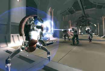 Lucasarts Kategória: FPS Gyorslink: 426 Ma már erősen kétséges, hogy a LucasArts nevével fémjelzett Star Wars-játékok pusztán filmes kötődésük miatt sikert arathatnak, mivel az utóbbi évtizedben nem