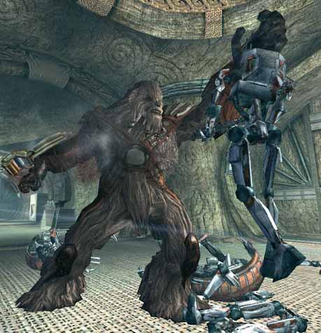 A rókáról lehúzott újabb bőr most azonban nem éppen selejtes, főképpen azért, mert jelen esetben egy FPS stílusú alkotás kerül a nagyérdemű elé, méghozzá az eddig látott előzetesek és képek alapján