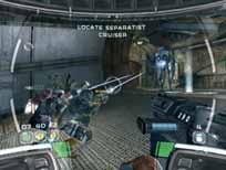 A Star Wars: Republic Commando leginkább az Episode II-ben tragikus hirtelenséggel megindult klón háború eseményeit mutatja be, s főként azokat, amelyek egyik filmben sem szerepelnek majd, tehát a