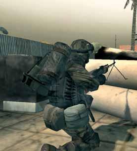 TARTALOM Gyorskereső Age of Empires III 48 E Alexander the Great 84 B Athens 2004 93 B Battlefield 2 42 Bt Black & White 2 14 O Bloodlines 98 C BloodRayne 2 30 O Brothers in Arms 23 O Children of the