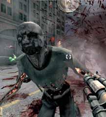 ddick 64 B, T, C Doom 3: Ro