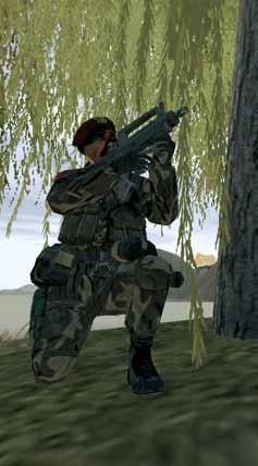 Holott ma már mindenki számára egyértelmű, milyen hatalmas ötlet volt a sokszemélyes második világháborús témájú multi- FPS, ahol nemcsak gyalogosként, hanem korabeli harcjárművekbe beülve is