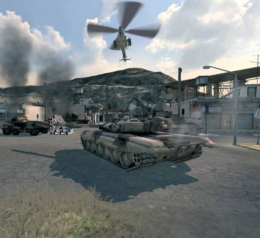 akció battlefield 2 FIELD 2 Ha ez a