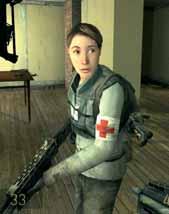 Az eredmények pedig nem csupán az 2. Dr. Breen (HL2) 10,01 % 2. BloodRayne 20,36 % 2. A Herceg (PoP: WW) 11,91 % 3. Dahaka (PoP: WW) 6,38 % 3. Rachel (NFS: U2) 12,56 % 3.
