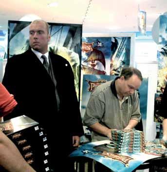 Nem gondolja, hogy ez mulatságos a szovjet rezsim összeomlása után? Sid Meier: (Nevet) Egyrészről az a válaszom, hogy mi nem szeretnénk semmiképpen sem túl sok politikát illeszteni a játékainkba.