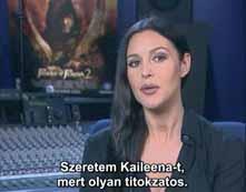 Részletesebben olvashattok róla összeállításunkban, de a videót mindenképpen nézzétek meg róla! Exk lu zív be mu ta tók: Chronicles of Riddick, Everquest II, Painkiller: BOoH, PES4, Pirates!