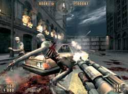 Mindig gondoltuk, hogy a fenomenális QW óta a hardcore FPS réteg éhezik valami újra, de soha nem gondoltuk volna, hogy a Painkiller lesz a következő nagy dobás.
