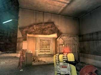 A Red Faction elsősorban a hihetetlen tulajdonságokkal megáldott Geo-Mod grafikai motorjának köszönhetően seperte be a hazai és nemzetközi szakmai sajtó elismeréseit.