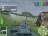 akció joint operations: escalation TANKOLJUNK!
