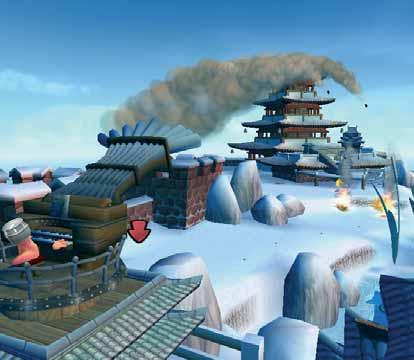 KÖRNYEZET Kukacos világ KIADÓ Sega FEJLESZTŐK Team 17 FEJLESZTŐ KORÁBBI JÁTÉKAI Worms sorozat GYORSLINK TIPPEK a 100.