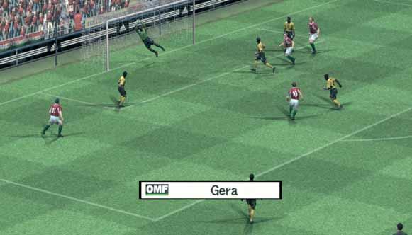 sport pro evolution soccer 4 A mi Szabics Imink a szakál stimmel is Jamaika romokban, Kovács belőte a kipattanót Davids egyszerűen nem hiszi el helyes és még jobb is vele. Miért is?