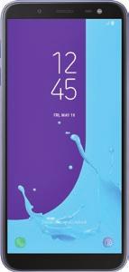 1262120, 1262121, 1262122 Háro zintű előlapi vaku beállítá SMSUNG GLXY 6+ 3 GB RM, 32 GB tárhely 3500 h akkuulátor 24 MP-e előlapi