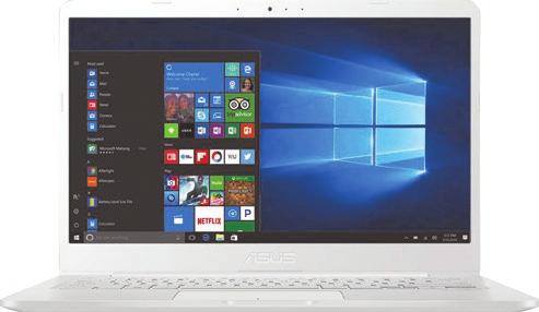 kekeny kává NanoEdge kijelző ötétzürke é fehér zínben Cikkzá: 1259648, 1259649, 1269684, 1269685 5,6 HD /1 Intel Celeron procezor