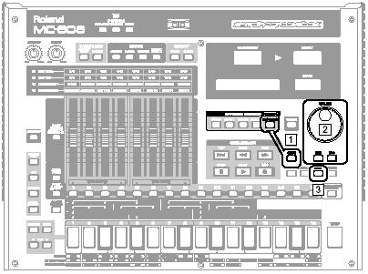 Effektek kijelölése Reverb A Reverb egy effekt, amely természetes akusztikus teret szimulál, mintha a hang egy teremben szólna. Négy reverb típus közül választhat, függően az adott szituációtól.