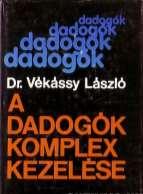 publikációk KÖNYVEI: A dadogó kezelésének komplex módszere. Országos Pedagógiai Intézet, Budapest.