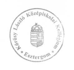 XVII. Záradék a) A program felülvizsgálatának módja A program felülvizsgálatát kérheti: - A nevelőtestület 2/3-a.