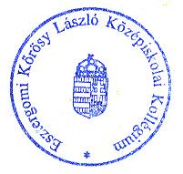 A nevelőtestület személyi összetételében legalább 50%-os változás következik be. A fenntartó megváltozása esetén.