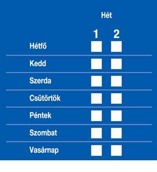 A KÜLSŐ CSOMAGOLÁSON FELTÜNTETENDŐ ADATOK Doboz 1. A GYÓGYSZER NEVE PROTELOS 2 g granulátum belsőleges szuszpenzióhoz Stroncium-ranelát 2. HATÓANYAG(OK) MEGNEVEZÉSE 2 g stroncium-ranelát tasakonként.