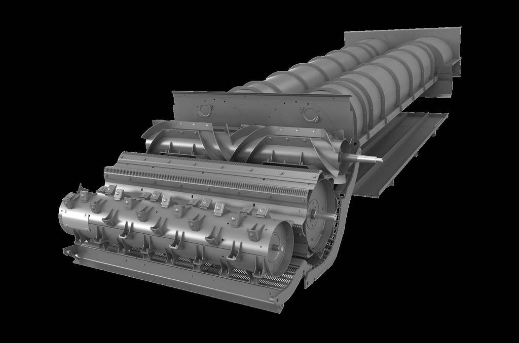 Nagyobb teljesítmény. APS HYBRID SYSTEM.