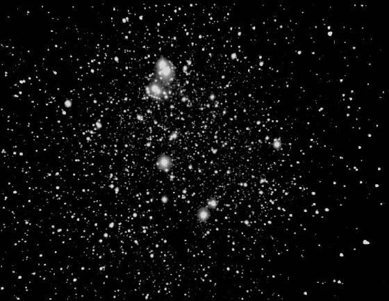 SZEGEDI TUDOMÁNYEGYETEM, OPTIKAI ÉS KVANTUMELEKTRONIKAI TANSZÉK Az NGC 6871 nyílthatalmaz fotometriai vizsgálata Nyári gyakorlat Készítette: Szűcs László, IV.