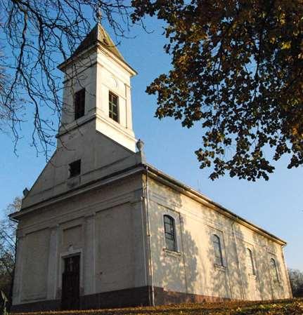 Bille 1306-tól a törökkorig szerepel a történeti forrásokban (1306-ban mit nemesek faluja), mely a 16. század végi háborúk során pusztulhatott el.