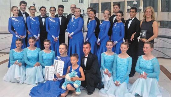 Oktatás Közérdekű Tánc közben az lehetsz, ami csak lenni akarsz abban a pillanatban.