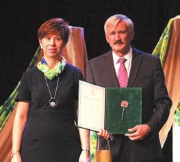 A mai napon (szeptember 18-án) telefonon is sikerült beszélnünk a Levegő- és Zajvédelmi Osztály