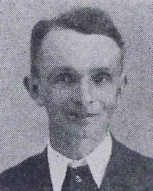 olasz fogságba esett, hazatérése után a Nemzeti Hadseregben 1921 augusztusáig szolgált. TISZASÁSVÁR Bozgyi Mihály (Karácsfalva, 1897) Tiszasásváron ácsmester, t őrv. A 15.