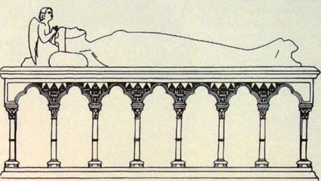 Andrásnak újabb nehézséggel kellett szembenéznie. A történtekről III. Ince pápához intézett egyik 1214. évi leveléből értesülhetünk.