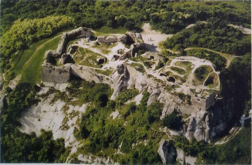 Az ország újjáépítése seket tett a páncélos lovagok arányának növelésére a magyar hadseregben.