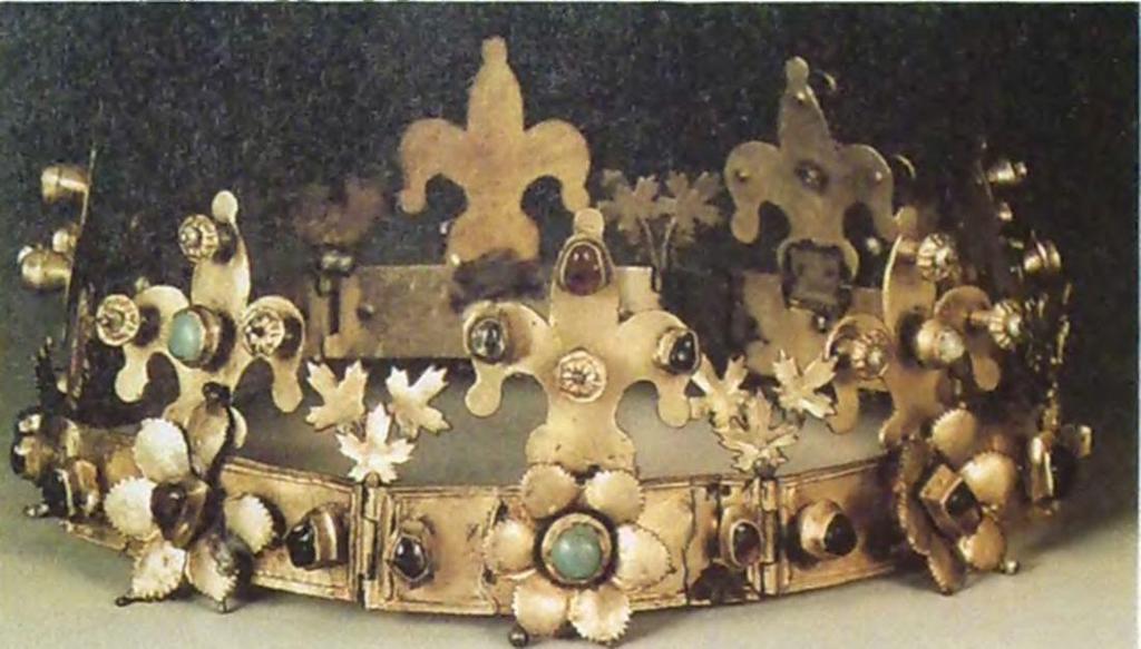 Erre nem is kellett sokáig várni, így aztán 1271 tavaszán II. Ottokár birodalmának teljes erejével betört Magyarországra.