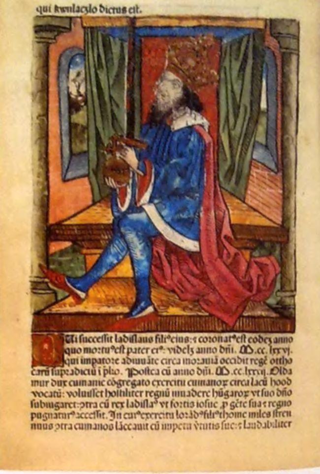 A kiskirályok szinre lépnek utóbbiak javát szolgálták. IV. Béla és - uralkodása nagy részében - V.