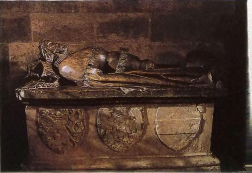 A király, a főpapok és a kunok A második morvamezei csata Az 1278. évi hadjárat történetét IV. László krónikása, Kézai Simon így beszéli el: Kiindult tehát [IV.