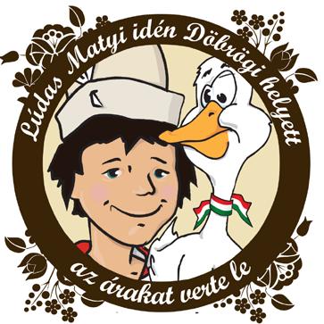 éttermekben. Amit láttam, hallottam, az a tavalyihoz hasonló, jó közepes szezonra, de hektikus forgalomra utal.