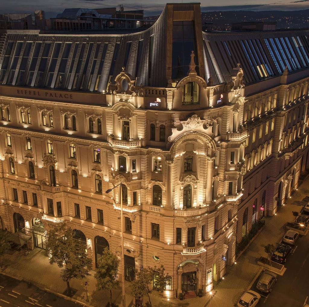 www.pwc.com/hu PricewaterhouseCoopers Könyvvizsgáló Kft.