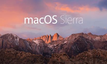 10.8 Mountain Lion 2012 OS