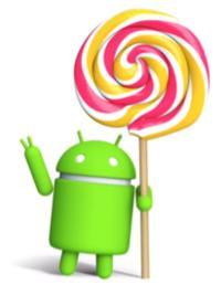 0 (Honeycomb) 3D desktop, tablethez optimalizált kezelés Android 4.