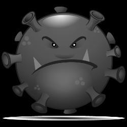 malware: kárt okozó program crimeware Vírus Spyware Trójai malware Worms Adware Rootkits vírusok: