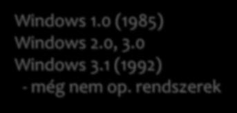 Windows 8.