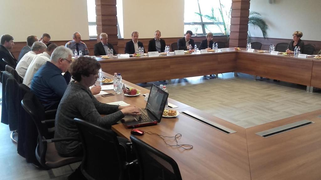 ÉMSZB - Építésügyi Műszaki Szabályozási Bizottság Alakuló ülés: