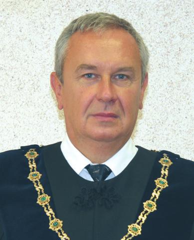 ANYAGMOZGATÁSI ÉS LOGISZTIKAI TANSZÉK TANSZÉKVEZET Prof. Dr.
