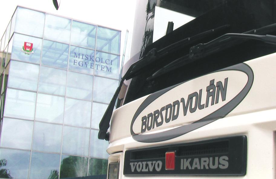 A tanszék aktív együttm ködést alakított ki több informatikai céggel, a kiemelt partnereink: Microsoft Hungary, Evosoft Hungary, IND Kft, Morgan Stanley, Capture Kft., Dolphio Consulting Kft.